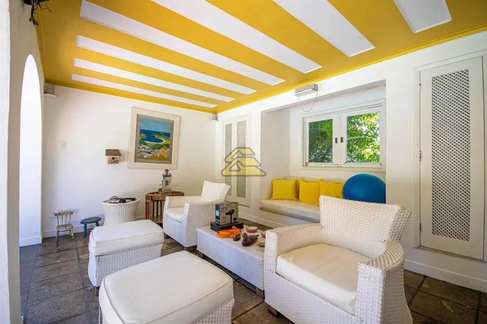 Casa, 7 quartos, 1425 m² - Foto 8
