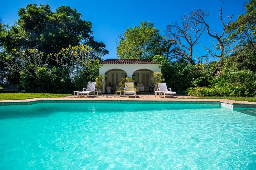 Casa, 7 quartos, 1425 m² - Foto 3