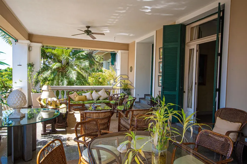 Casa, 7 quartos, 1425 m² - Foto 6