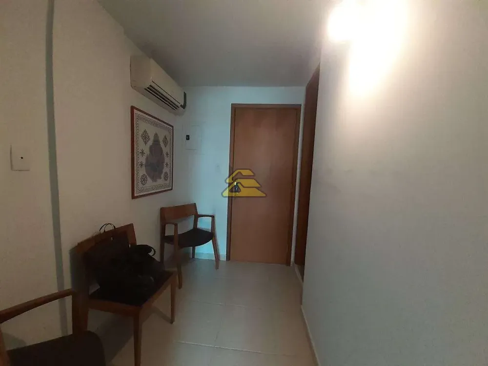 Sala-Conjunto, 26 m² - Foto 12