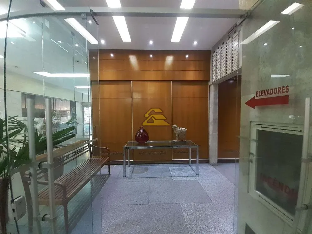 Sala-Conjunto, 26 m² - Foto 21