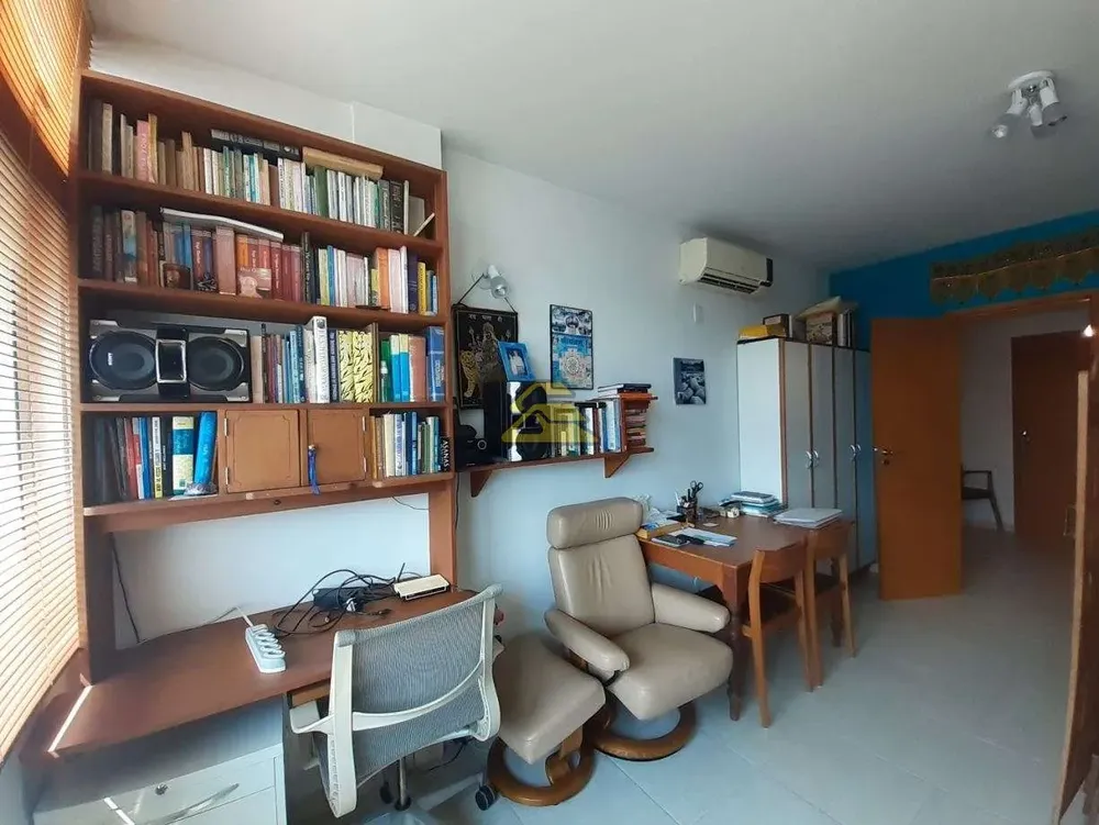 Sala-Conjunto, 26 m² - Foto 22