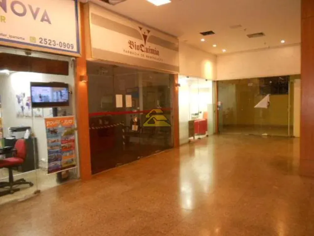 Loja-Salão, 69 m² - Foto 9