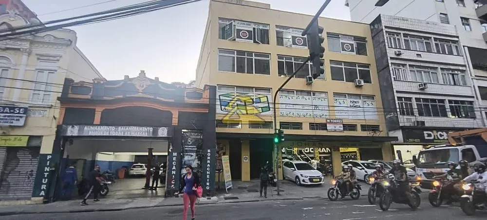 Prédio Inteiro, 903 m² - Foto 1