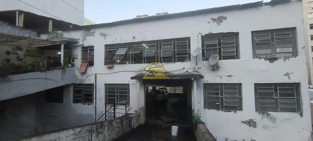 Prédio Inteiro, 903 m² - Foto 31