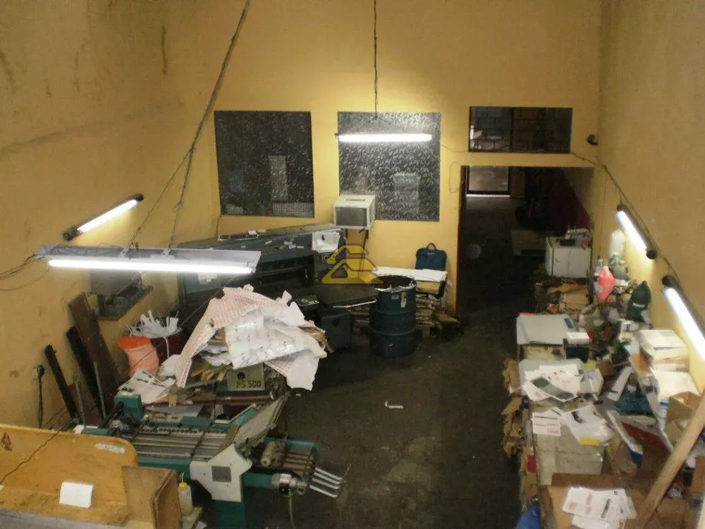 Prédio Inteiro, 626 m² - Foto 7