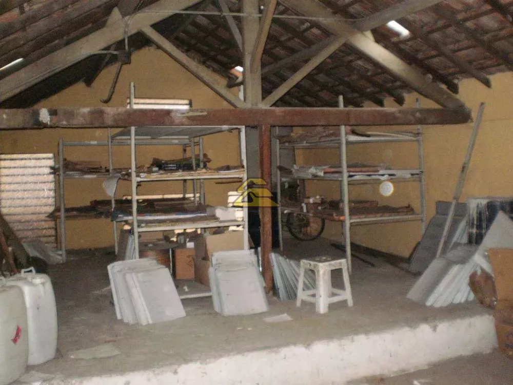 Prédio Inteiro, 626 m² - Foto 1