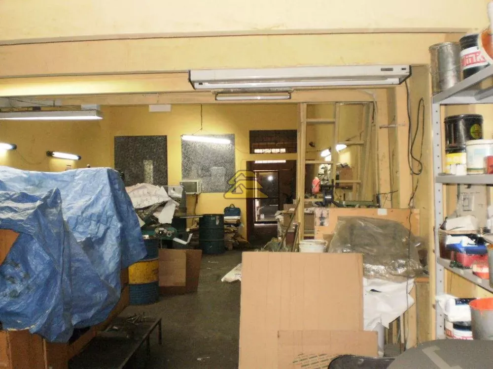 Prédio Inteiro, 626 m² - Foto 2