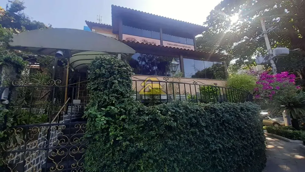 Prédio Inteiro, 550 m² - Foto 4