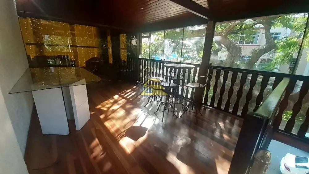 Prédio Inteiro, 550 m² - Foto 11