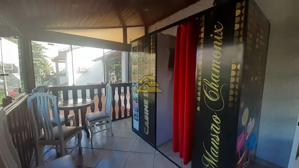 Prédio Inteiro, 550 m² - Foto 14