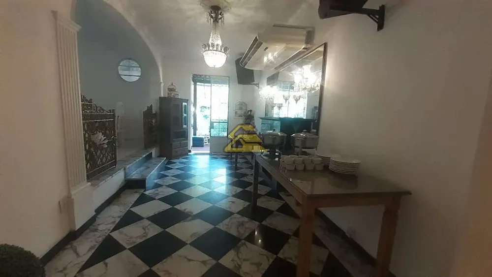 Prédio Inteiro, 550 m² - Foto 16