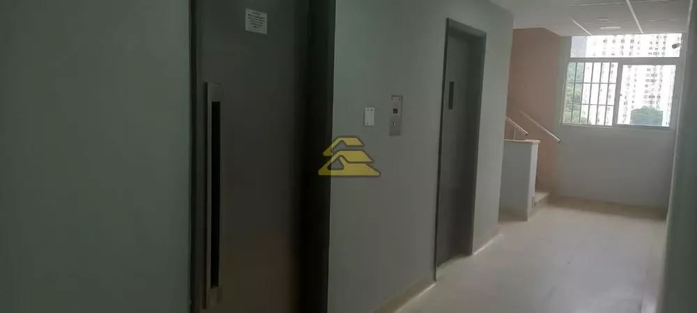 Kitnet-Studio, 24 m² - Foto 10