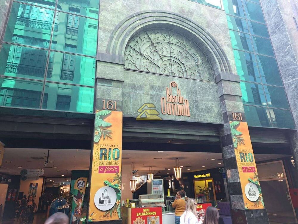 Sala-Conjunto, 39 m² - Foto 1