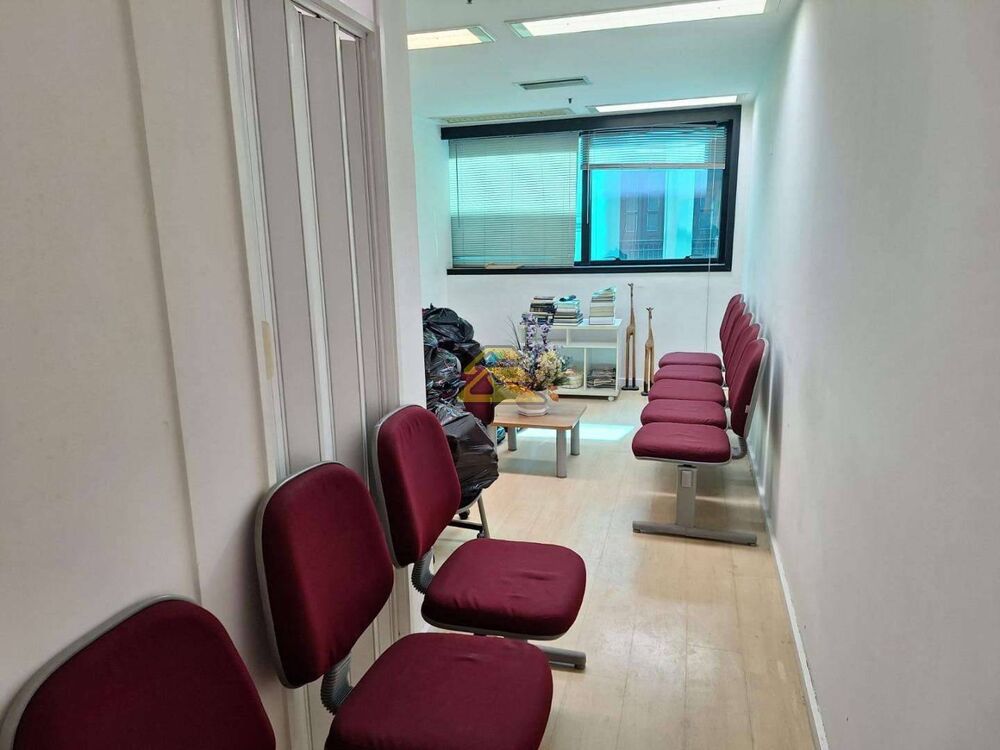 Sala-Conjunto, 39 m² - Foto 9
