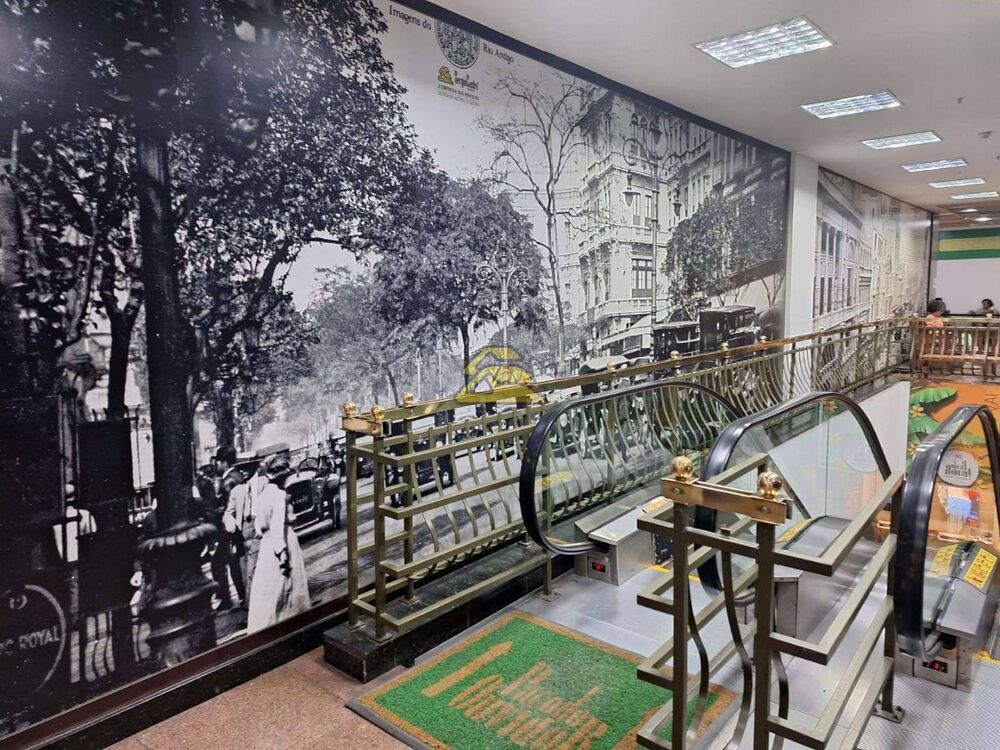 Sala-Conjunto, 39 m² - Foto 6