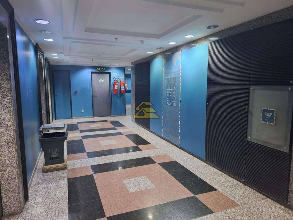 Sala-Conjunto, 39 m² - Foto 12