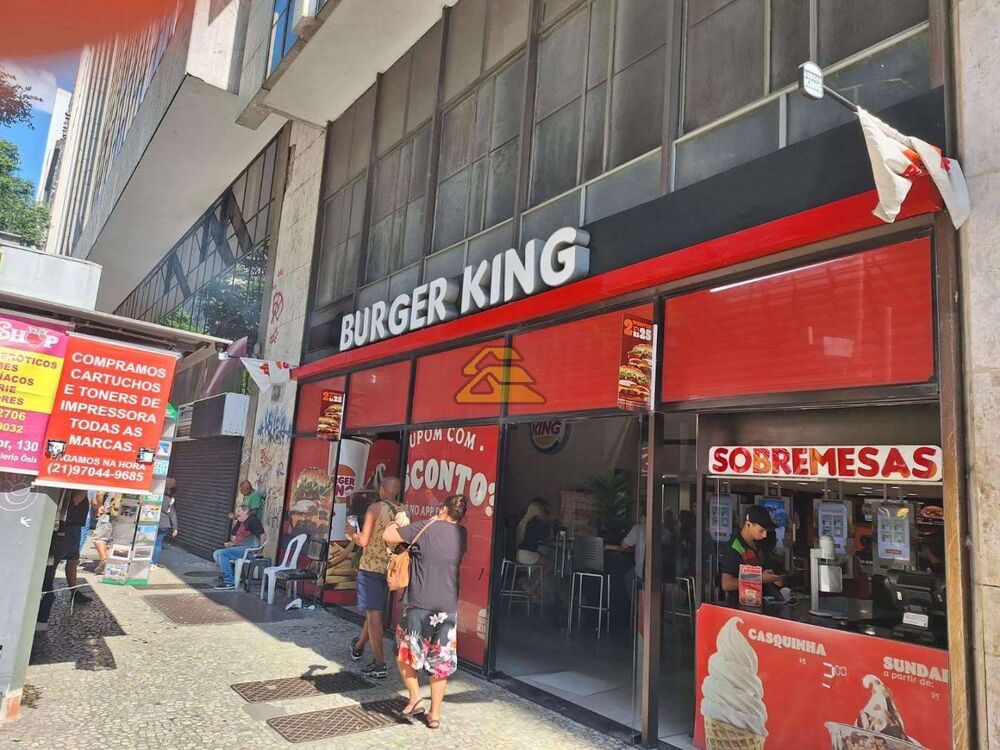 Sala-Conjunto, 39 m² - Foto 2