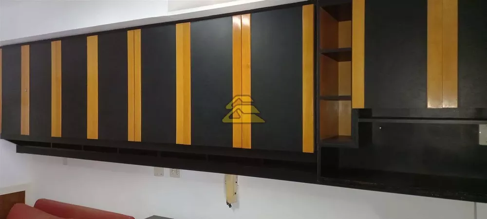 Sala-Conjunto, 38 m² - Foto 13