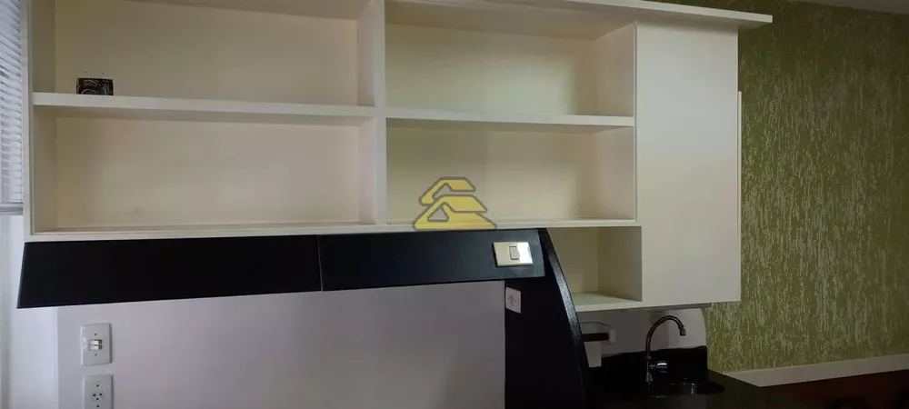 Sala-Conjunto, 38 m² - Foto 17