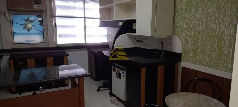 Sala-Conjunto, 38 m² - Foto 10