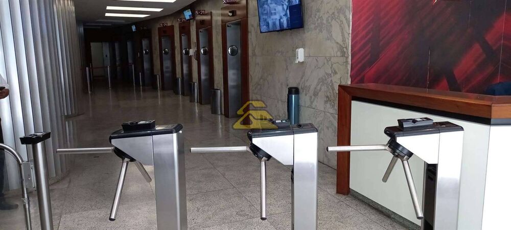 Sala-Conjunto, 38 m² - Foto 16