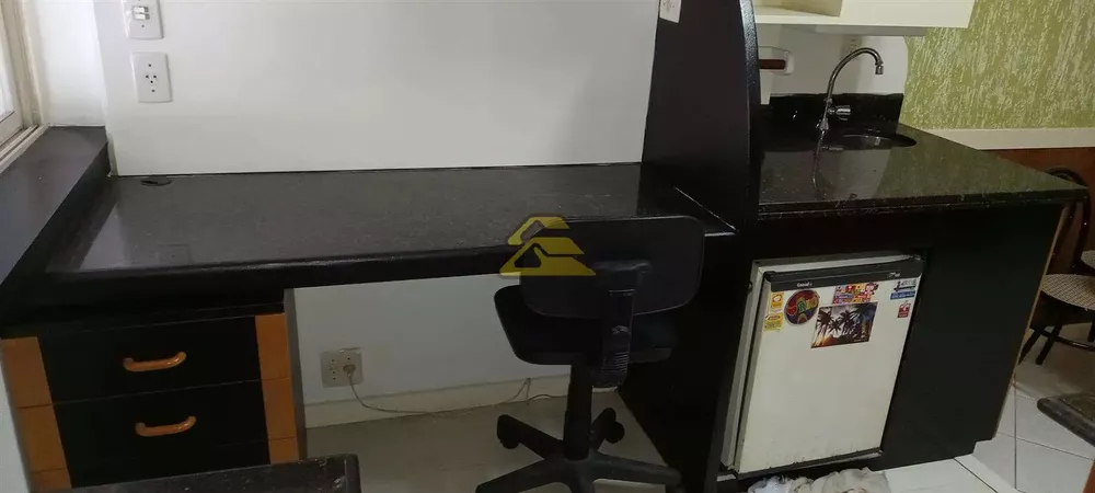 Sala-Conjunto, 38 m² - Foto 15