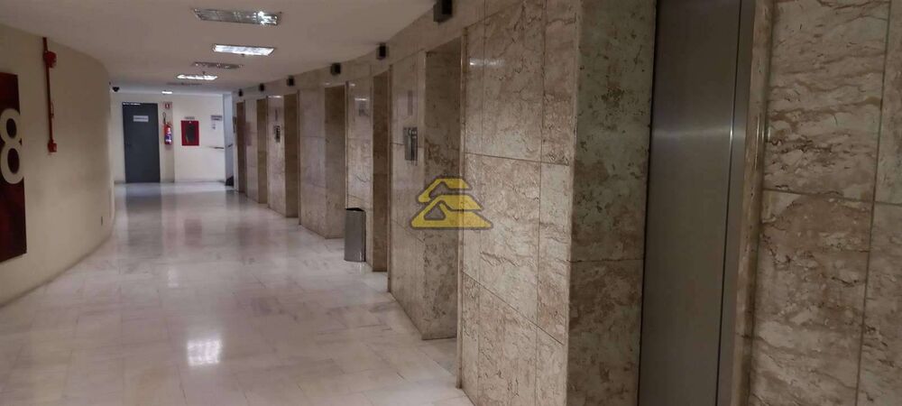 Sala-Conjunto, 38 m² - Foto 2