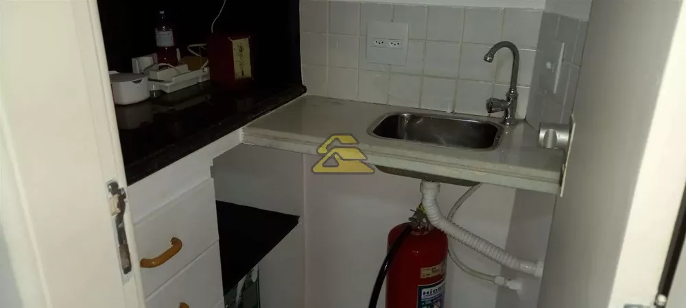 Sala-Conjunto, 38 m² - Foto 8