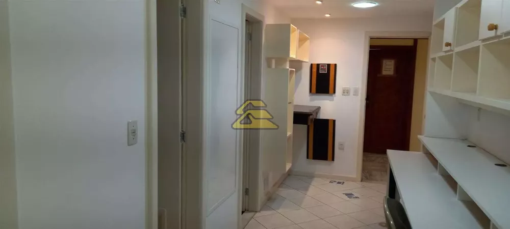 Sala-Conjunto, 38 m² - Foto 23