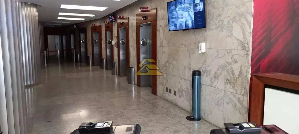 Sala-Conjunto, 38 m² - Foto 1