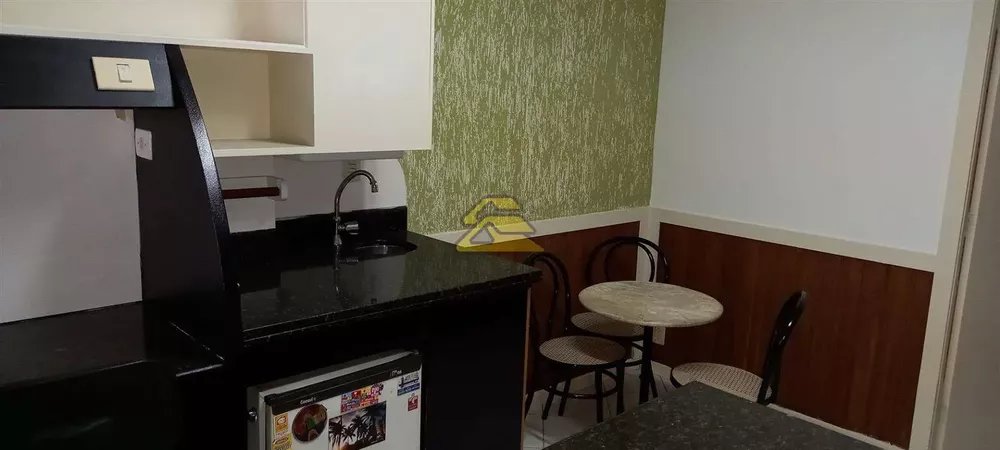 Sala-Conjunto, 38 m² - Foto 18