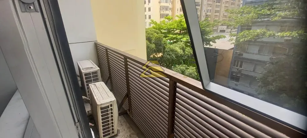 Sala-Conjunto, 31 m² - Foto 11