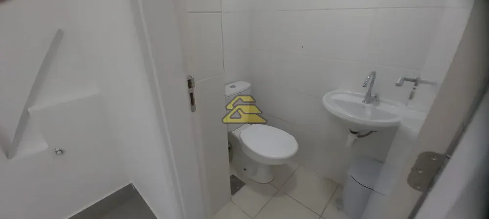 Sala-Conjunto, 31 m² - Foto 17