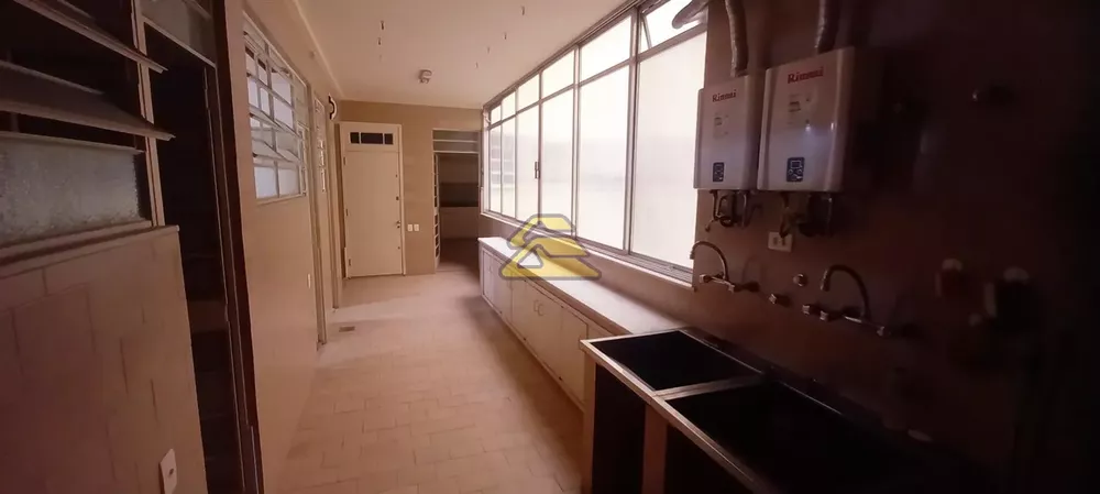 Apartamento, 4 quartos, 350 m² - Foto 25