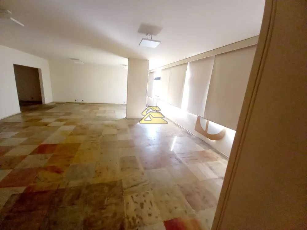 Apartamento, 4 quartos, 350 m² - Foto 9