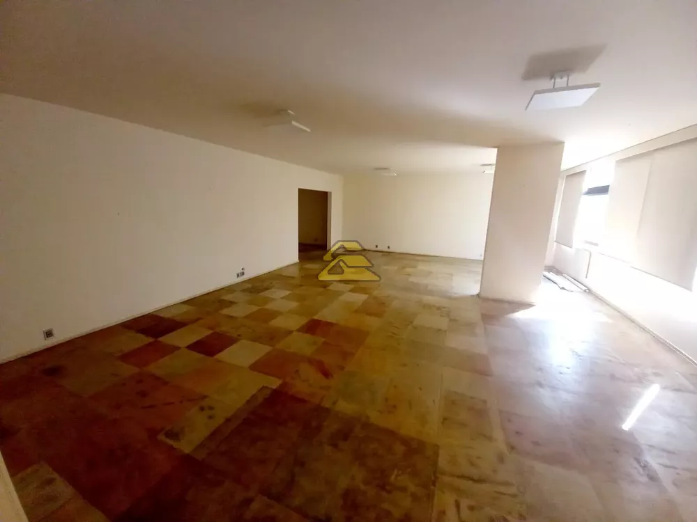 Apartamento, 4 quartos, 350 m² - Foto 8