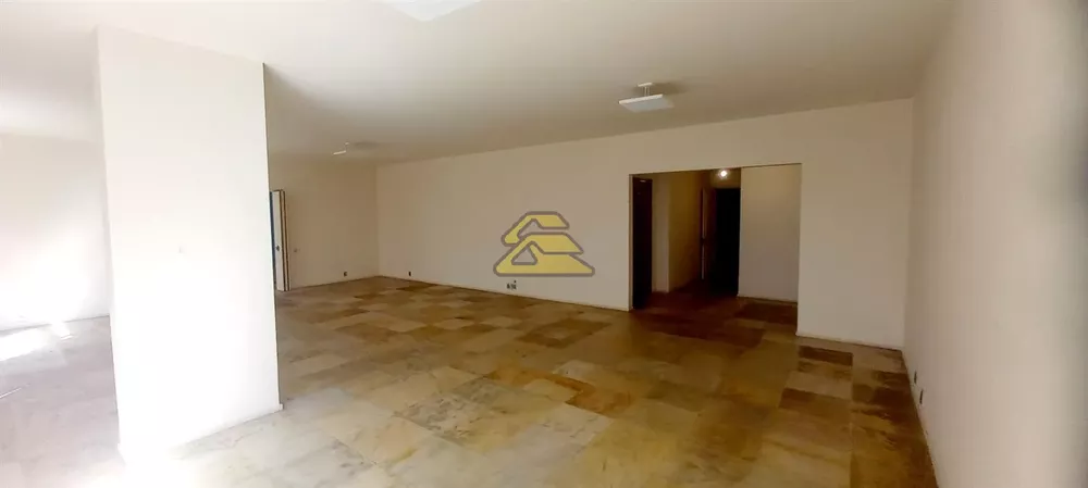 Apartamento, 4 quartos, 350 m² - Foto 4