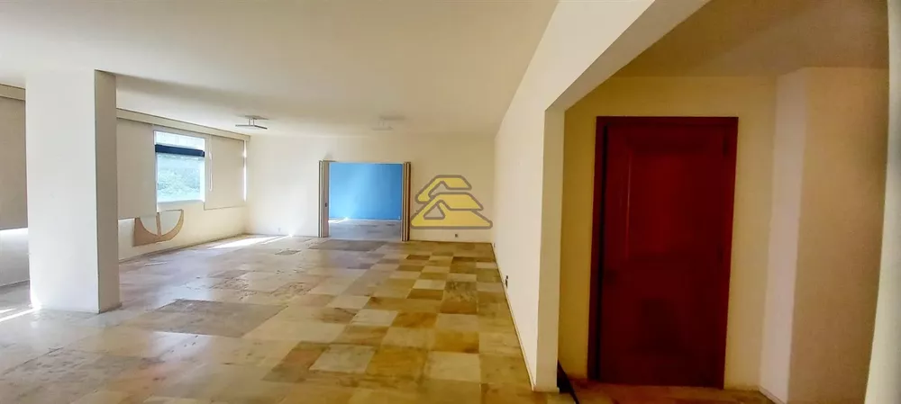 Apartamento, 4 quartos, 350 m² - Foto 1