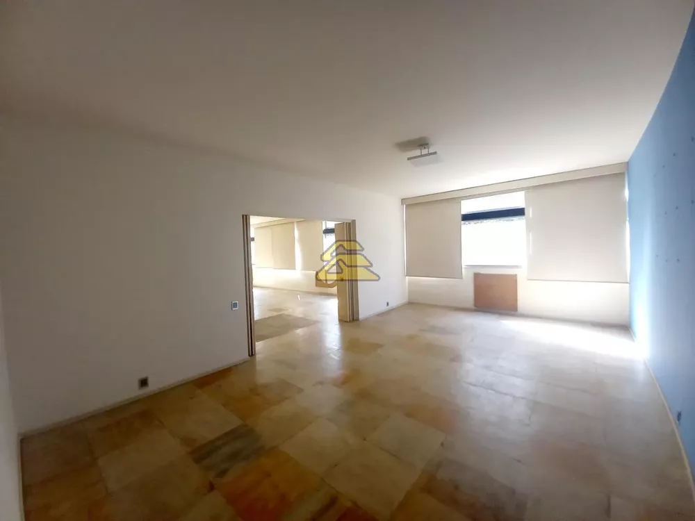 Apartamento, 4 quartos, 350 m² - Foto 2