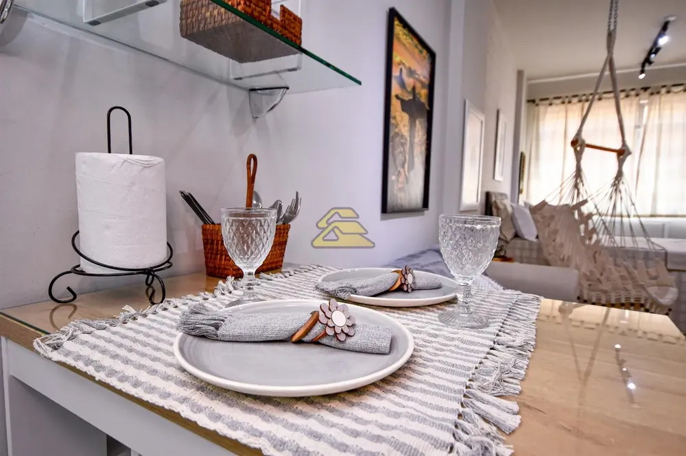 Kitnet-Studio, 34 m² - Foto 15