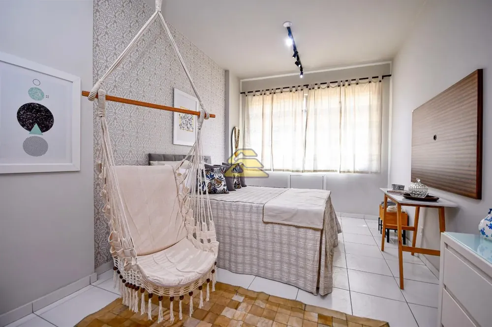Kitnet-Studio, 34 m² - Foto 3