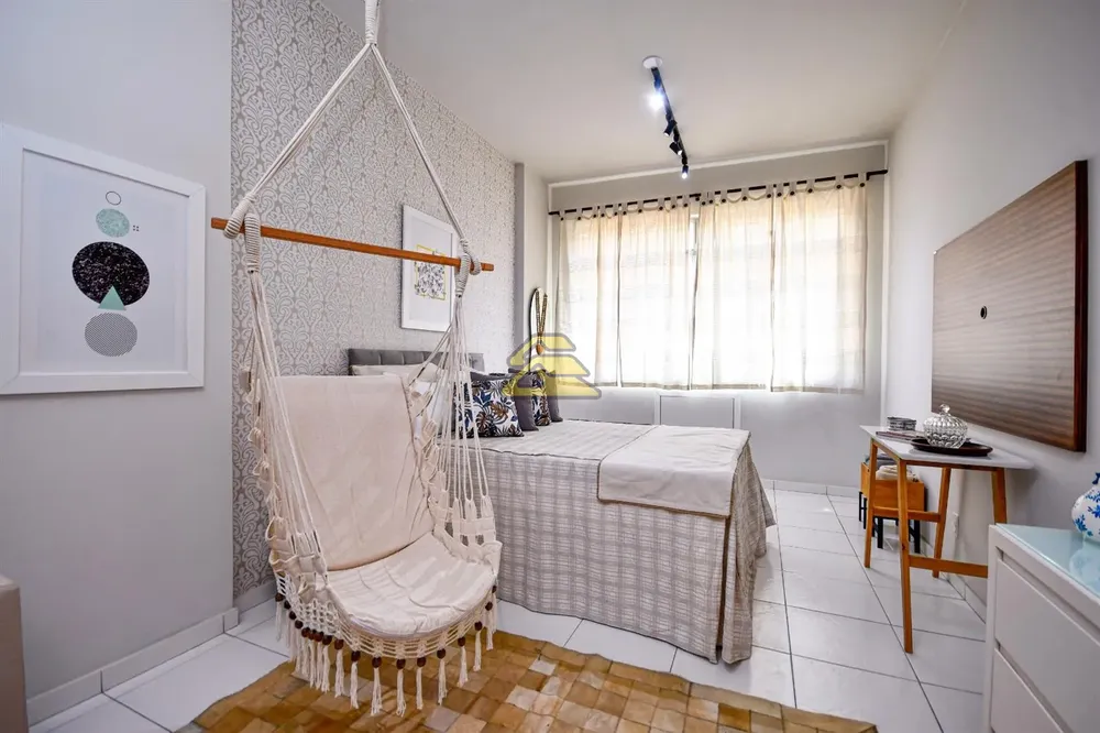 Kitnet-Studio, 34 m² - Foto 17
