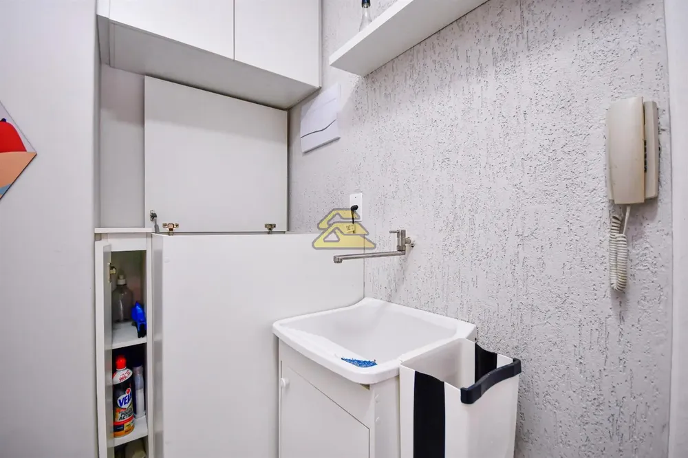Kitnet-Studio, 34 m² - Foto 8