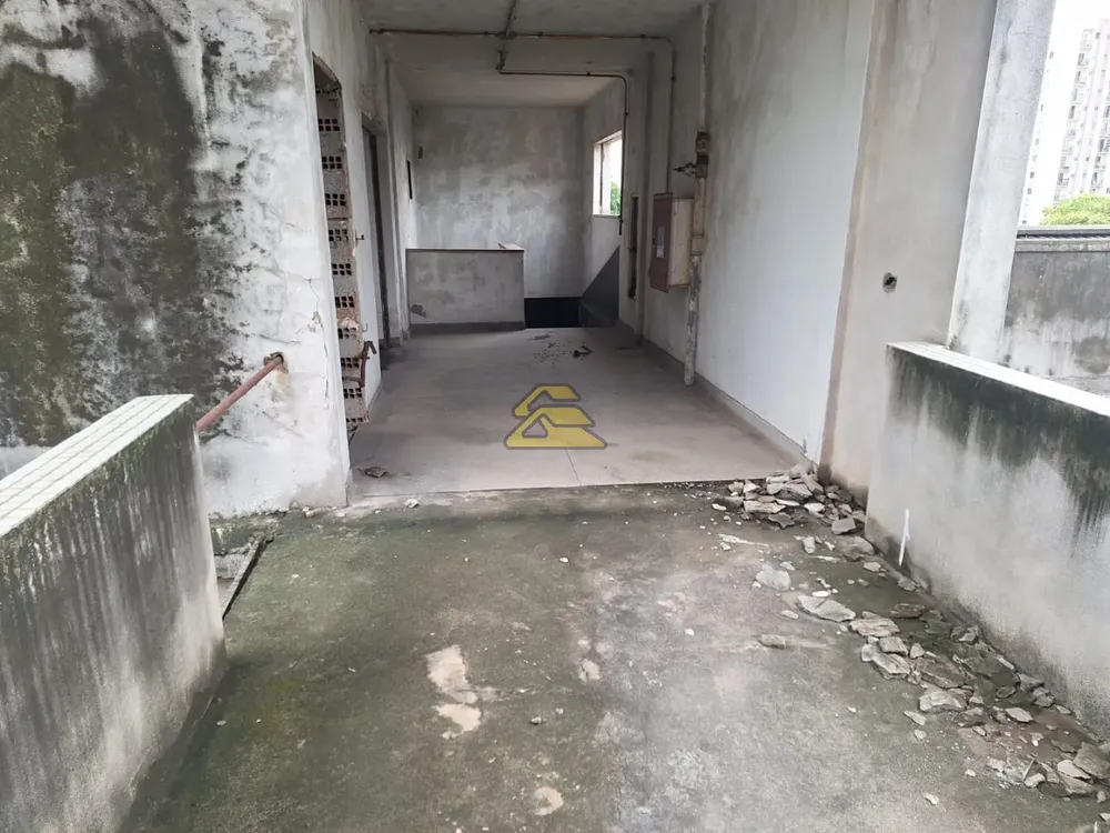 Prédio Inteiro, 1536 m² - Foto 19