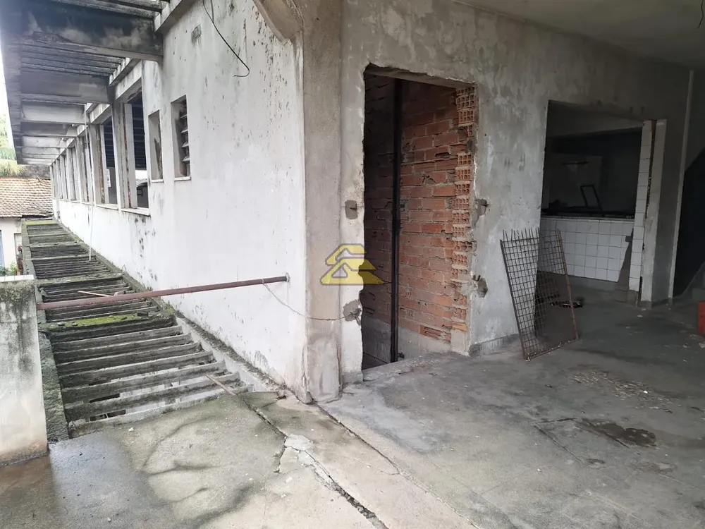 Prédio Inteiro, 1536 m² - Foto 10