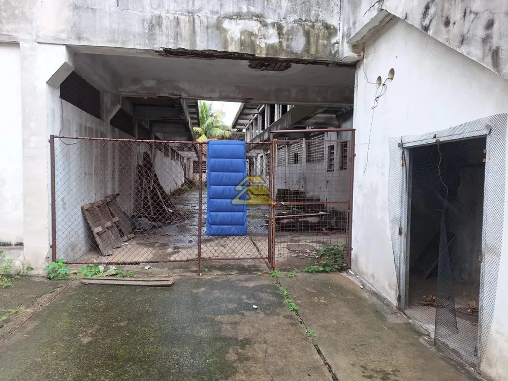 Prédio Inteiro, 1536 m² - Foto 6