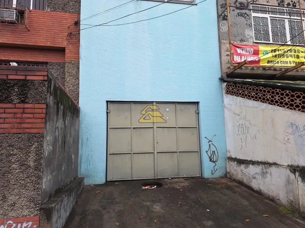 Prédio Inteiro, 1536 m² - Foto 2