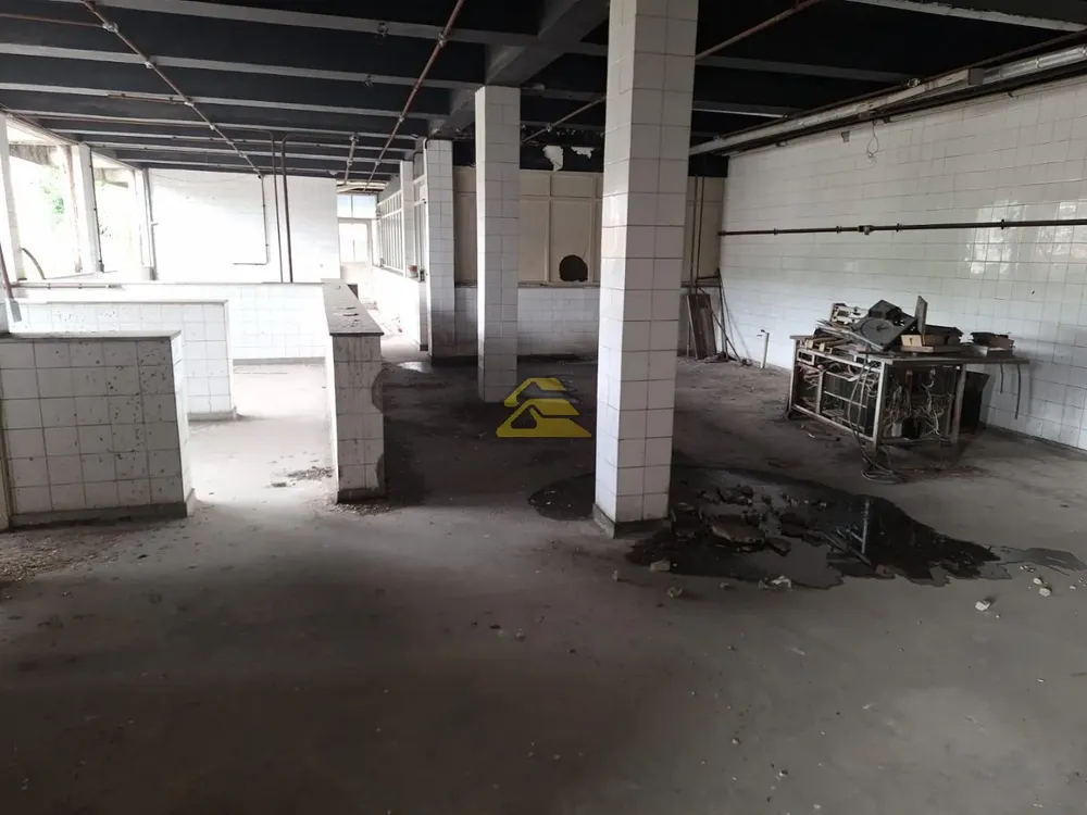 Prédio Inteiro, 1536 m² - Foto 9