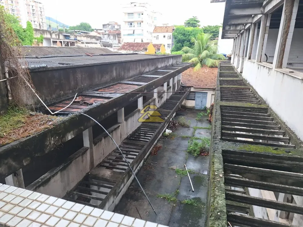 Prédio Inteiro, 1536 m² - Foto 7